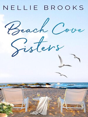 cover image of Beach Cove Sisters